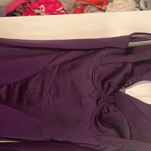 House of CB dress - Picture 5 of 7